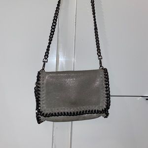 Crossbody